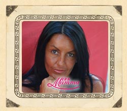 Miss Mamma Italiana Gold 2008 - Patrizia Alfonsi